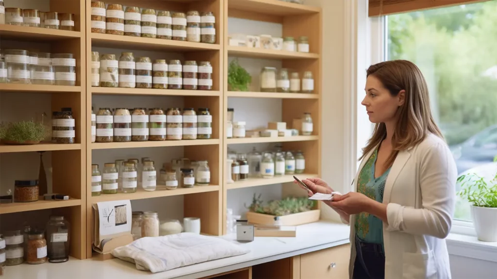 Ask the Naturopath Your Burning Questions Answered